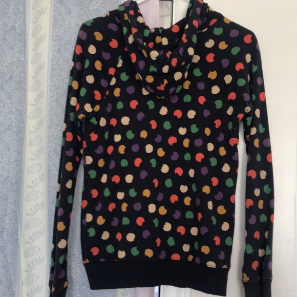 Marc By Marc Jacob ladies Dolka Pot colorful Jacket - Picture 5 of 5